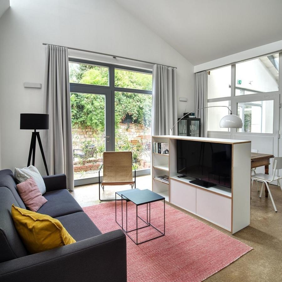Xl-Apartment 1889 Walsheim Exterior foto
