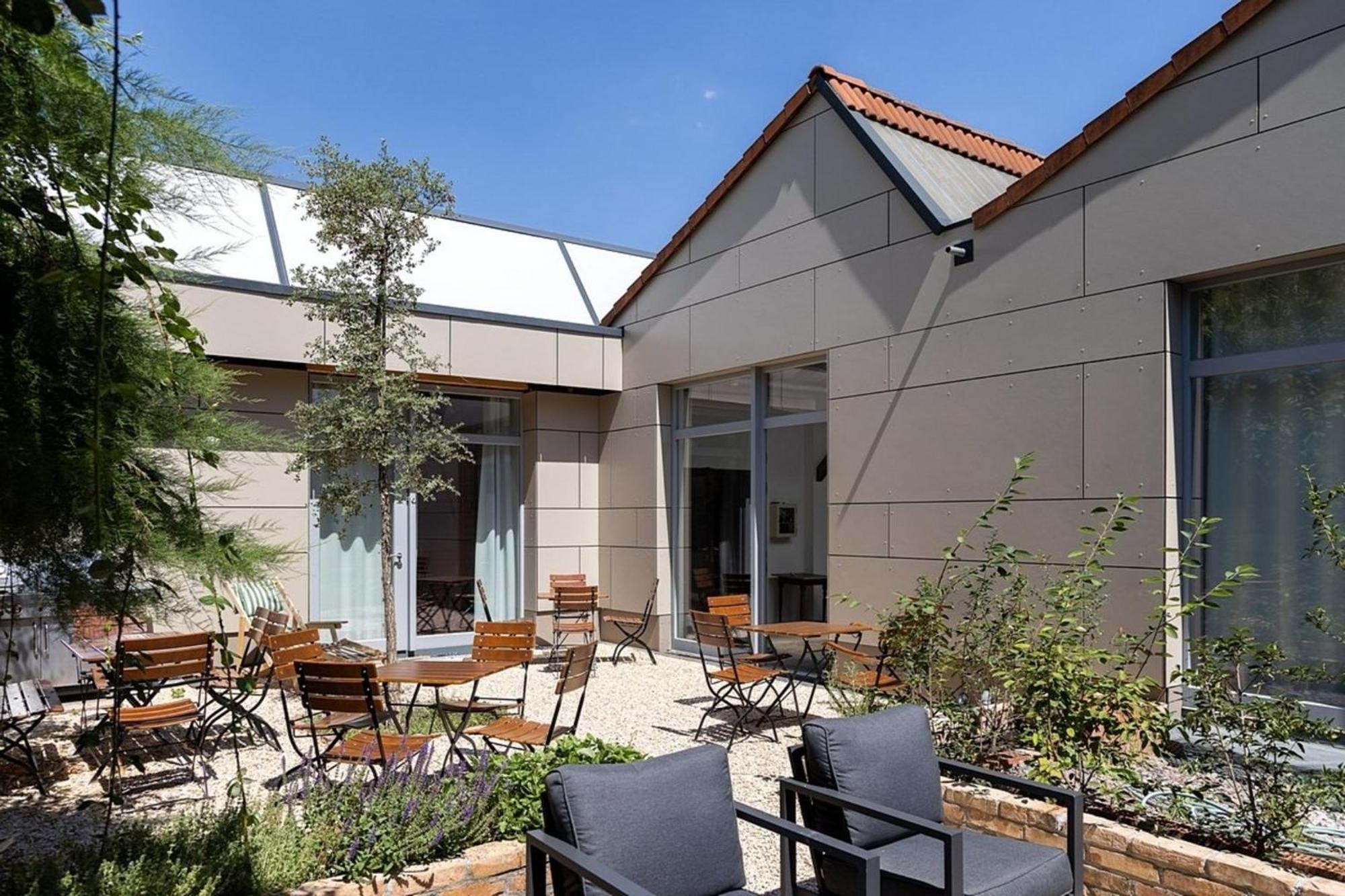 Xl-Apartment 1889 Walsheim Exterior foto